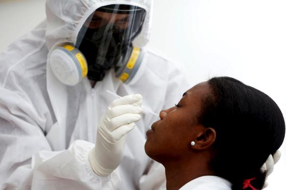 casos de coronavirus 