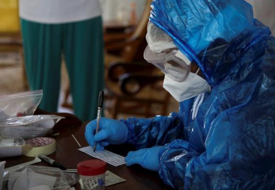 casos de coronavirus casos de coronavirus