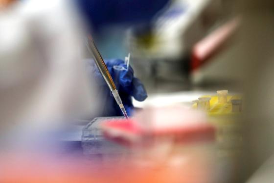 Vacuna para el coronavirus de Moderna Vacuna para el coronavirus de Moderna