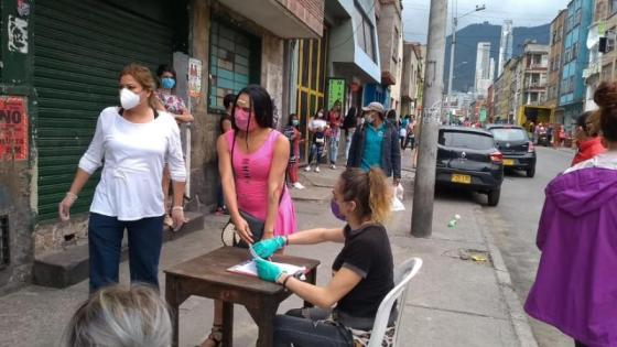 Denuncia sobre supuesto caso de violencia contra mujer trans es falsa: Policía Denuncia sobre supuesto caso de violencia contra mujer trans es falsa: Policía