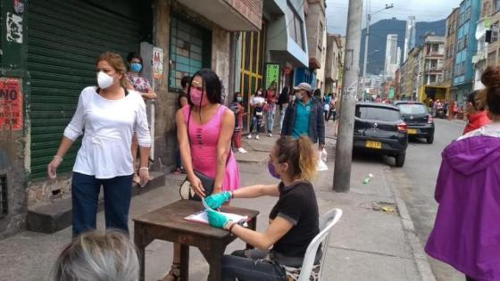 Denuncia sobre supuesto caso de violencia contra mujer trans es falsa: Policía