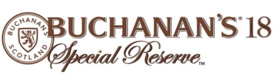 Logo Buchanan's 