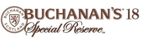 Logo Buchanan's Logo Buchanan's
