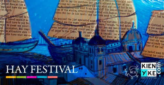Hay festival 2017 Hay festival 2017