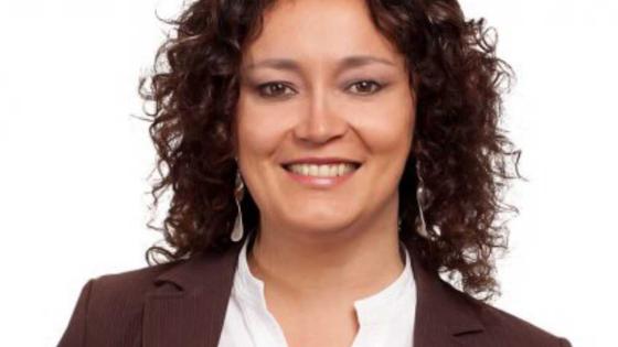 Angélica Lozano Angélica Lozano