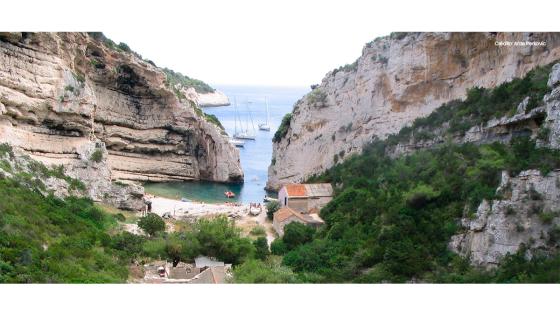 Croacia Croacia