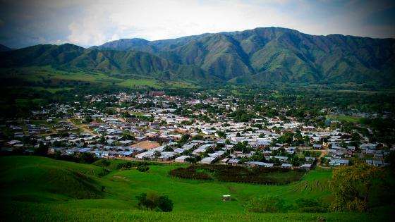 Asesinan a familiares de exguerrillero de las Farc Asesinan a familiares de exguerrillero de las Farc