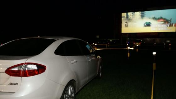 Autocines en Cali Autocines en Cali