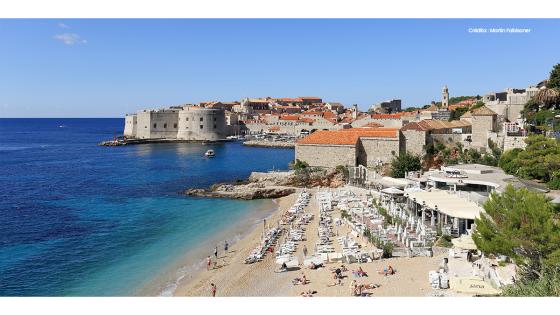 Croacia Croacia