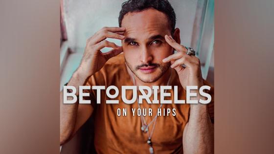 Beto Urieles