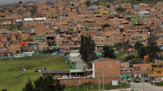 Estratos bajos de Bogotá reportan alarmante cifra de fallecidos por Covid-19 Estratos bajos de Bogotá reportan alarmante cifra de fallecidos por Covid-19