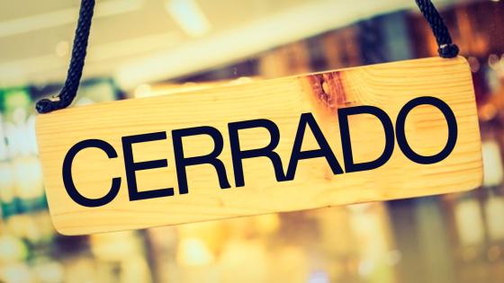 Cerrado Cerrado