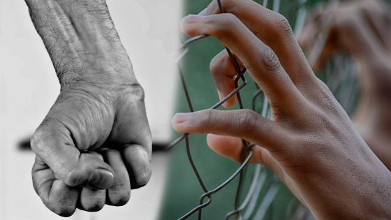 Cali delito de violencia intrafamiliar Cali delito de violencia intrafamiliar