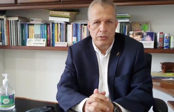 Germán Blanco Germán Blanco