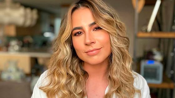 Carla Giraldo Carla Giraldo
