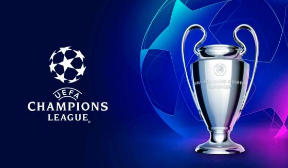 llaves champions league