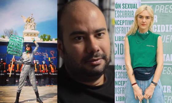 Así reveló Volcánicas las denuncias contra Ciro Guerra por acoso sexual Así reveló Volcánicas las denuncias contra Ciro Guerra por acoso sexual