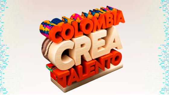 Colombia Crea Talento