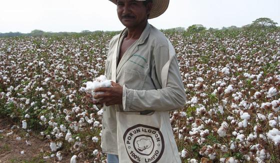 ONU Colombia