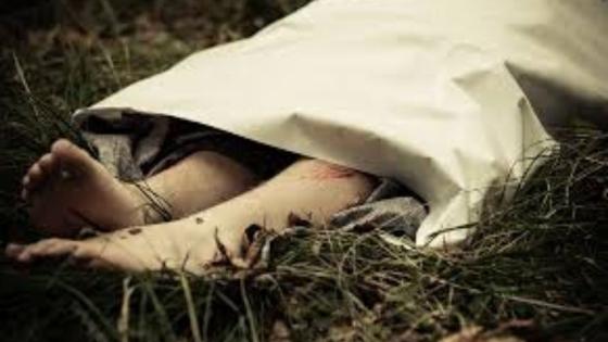Hallan cuerpo de una mujer en zona rural de Barrancabermeja