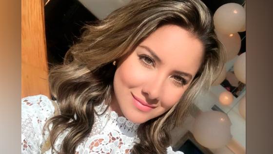 Daniella Álvarez Daniella Álvarez