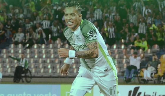 Dayro Moreno Dayro Moreno