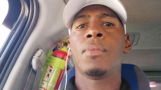Alexander Balanta Cortes Alexander Balanta Cortes