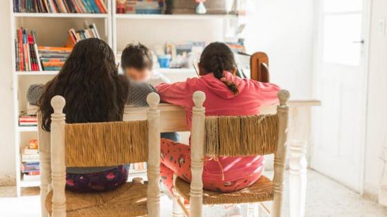 No hay condiciones para regresar a clases presenciales: Secretaría de Educación No hay condiciones para regresar a clases presenciales: Secretaría de Educación
