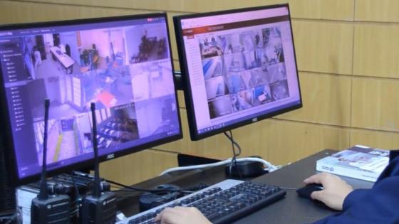 Seguridad Privada presentó su apoyo al vigilante que mató a un presunto ladrón