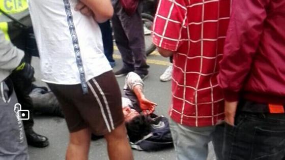 Linchamientos y "justicia" por mano propia: réplicas contra la inseguridad Linchamientos y "justicia" por mano propia: réplicas contra la inseguridad