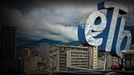 Falla Internet ETB en Bogotá Falla Internet ETB en Bogotá