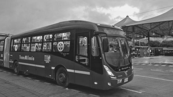 Conductor de Transmilenio con hipertensión falleció por posible contagio