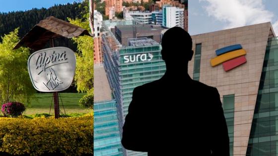 Las 10 empresas colombianas con mejor calidad laboral y reputación interna Las 10 empresas colombianas con mejor calidad laboral y reputación interna