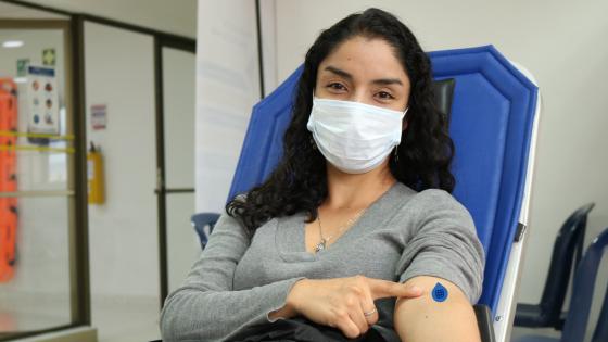 Donante de sangre Donante de sangre