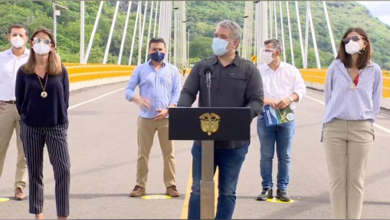 Primera autopista de cuarta generación Primera autopista de cuarta generación