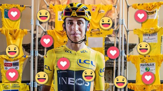 alt egan bernal