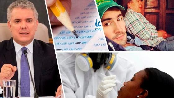 Noticias 29 de julio