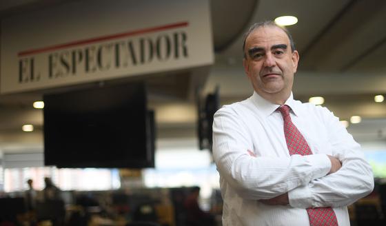 El espectador El espectador