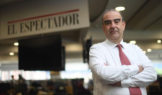 El espectador