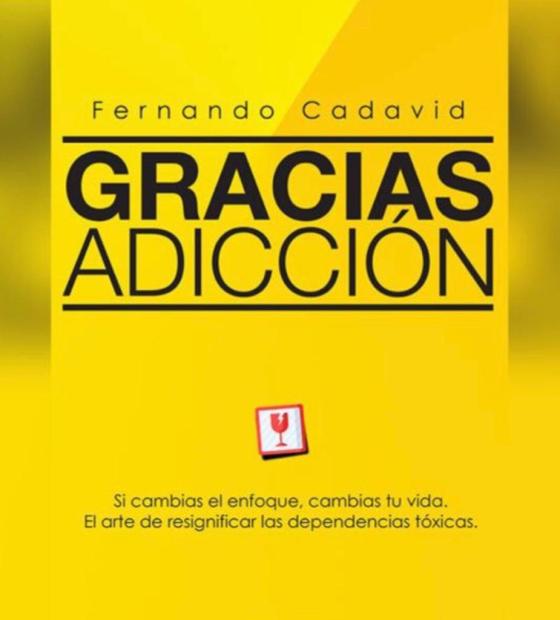 Fernando Cadavid Fernando Cadavid