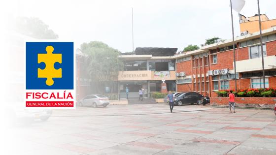Gobernación de Arauca Gobernación de Arauca