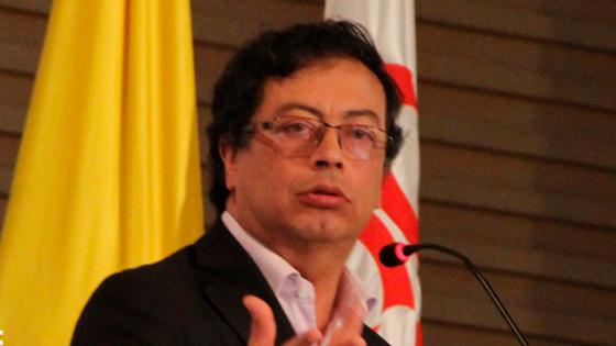 Gustavo Petro será investigado