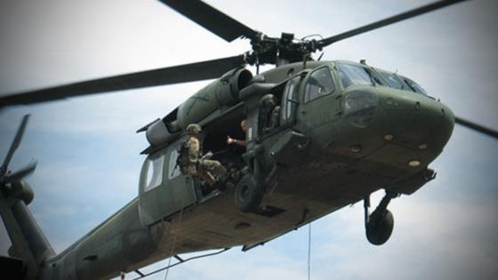Hallan sin vida a 9 soldados desaparecidos en accidente de helicóptero
