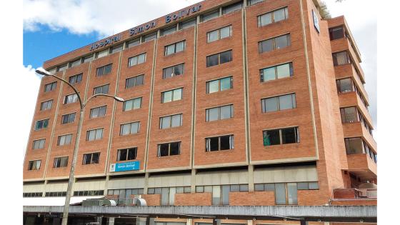 hospital simon bolivar hospital simon bolivar