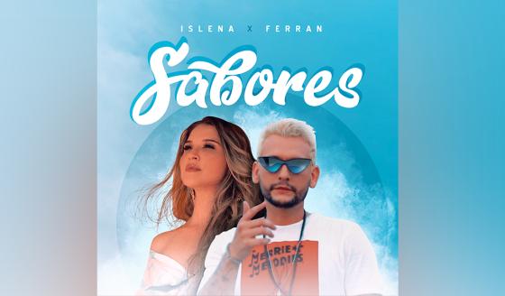 Sabores - Islena y Ferrán