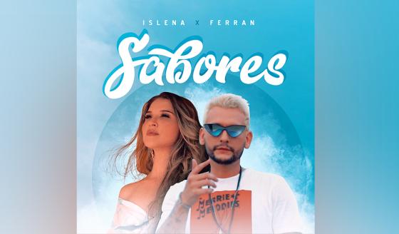 Sabores - Islena y Ferrán Sabores - Islena y Ferrán