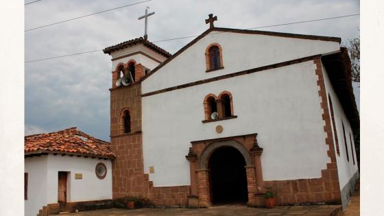 Iglesia de San Benito, Santander