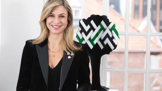 Cristina Botero - Fundación Corazón Verde