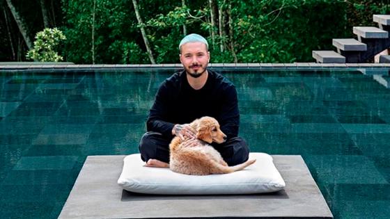 J Balvin J Balvin