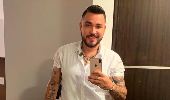 Jessi Uribe Jessi Uribe